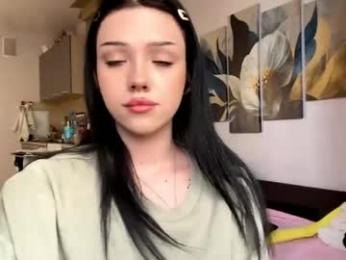 chiekodavanzo webcam chaturbate model stream image