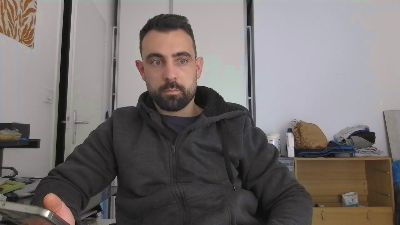 Ribeiro33240 webcam cam4 model stream image