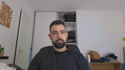 Ribeiro33240 webcam cam4 model stream image