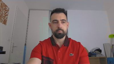 Ribeiro33240 webcam model stream image