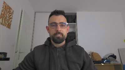 Ribeiro33240 webcam model stream image