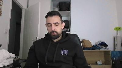 Ribeiro33240 webcam cam4 model stream image