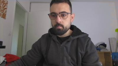 Ribeiro33240 webcam cam4 model stream image