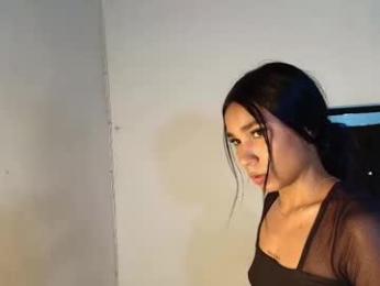 little_rapunsel_ webcam model stream image