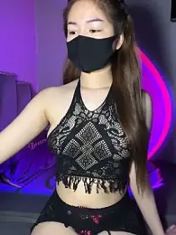BabyThree_ webcam model stream image
