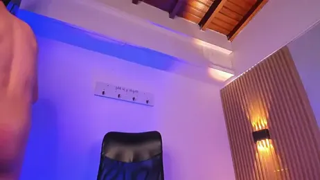 IM_DAREN webcam model stream image