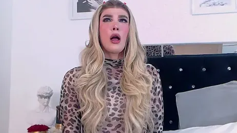 ZikaruRichie webcam model stream image