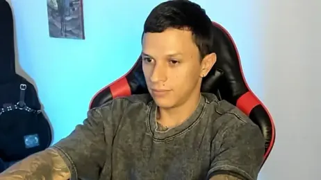 davebrow webcam model stream image
