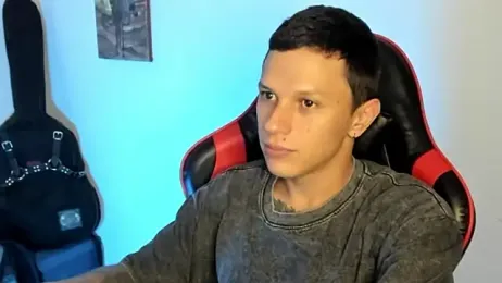 davebrow webcam model stream image