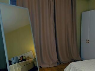 Parthenia Hixson webcam model stream image