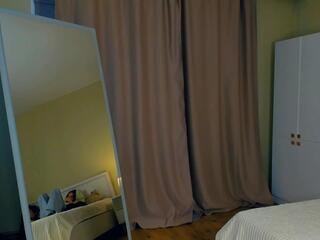 Parthenia Hixson webcam model stream image