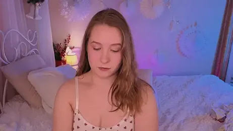 Saint_Vicious webcam model stream image