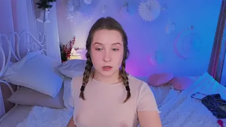 Saint_Vicious webcam model stream image