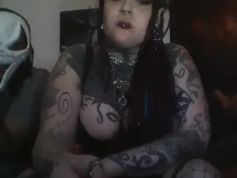 nyxvelon webcam model stream image