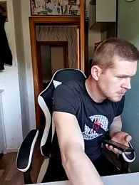 Playbunniboy webcam model stream image