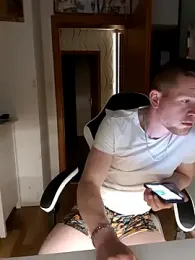 Playbunniboy webcam model stream image