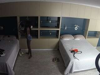 voyeurcam-casa-salsa-versus-room webcam model stream image