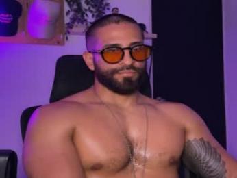 samdornan webcam model stream image