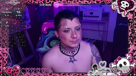 masterkevinftm webcam stripchat model stream image