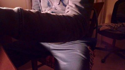 Ed_Hunter_007 webcam model stream image