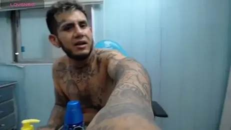 allison_max_tattoo webcam model stream image