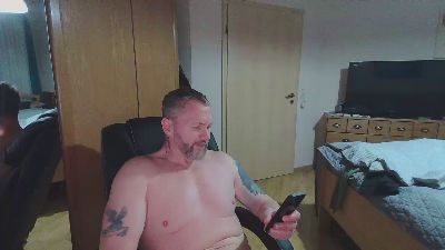 Mannfredfick webcam model stream image