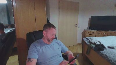 Mannfredfick webcam model stream image