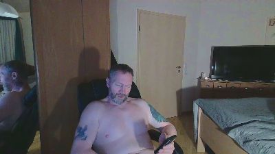 Mannfredfick webcam model stream image