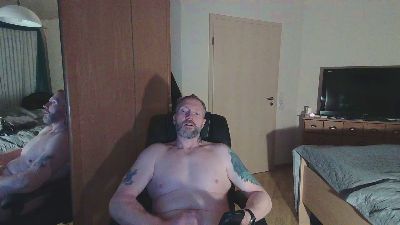 Mannfredfick webcam model stream image