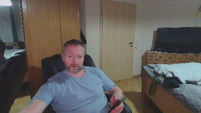 Mannfredfick webcam model stream image