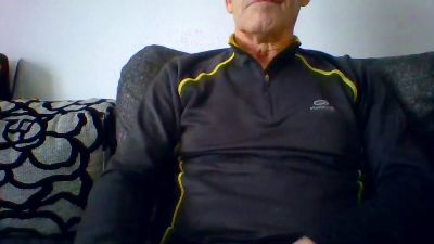 mini1965 webcam model stream image