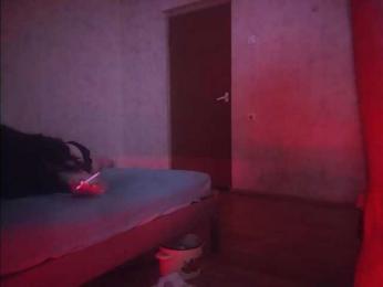 BonnieandClyde webcam model stream image