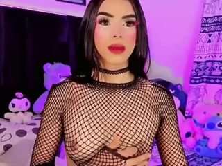 valens-bunny webcam model stream image