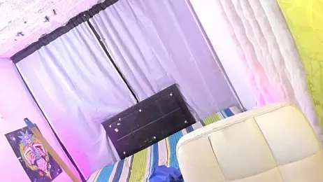 Caeli_Thalyana webcam model stream image