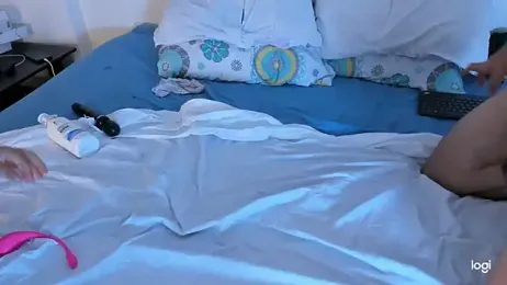 blue_and_peter webcam model stream image