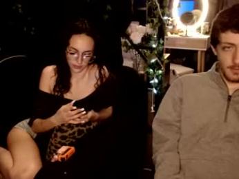 midnight_motion webcam model stream image