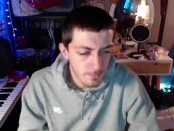 midnight_motion webcam model stream image