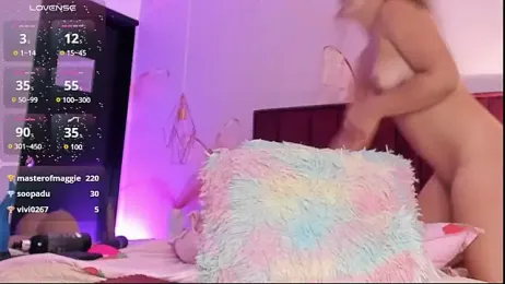 Vivi_prinncess webcam model stream image