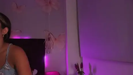 Vivi_prinncess webcam model stream image