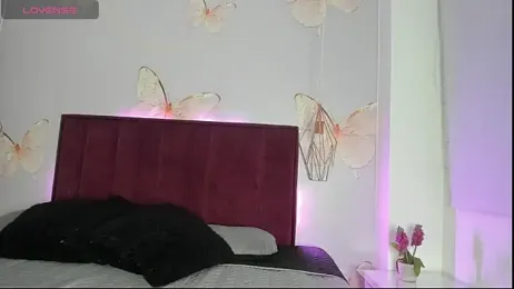 Vivi_prinncess webcam stripchat model stream image