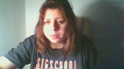 Ladyaprill webcam model stream image