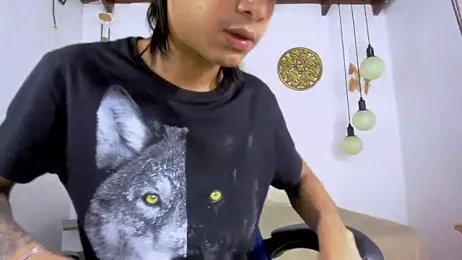 Brand_habes webcam stripchat model stream image