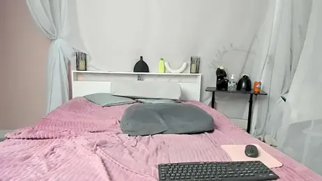 SherlockMax webcam model stream image