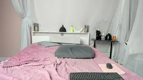 SherlockMax webcam stripchat model stream image