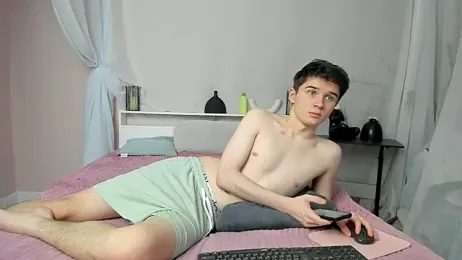 SherlockMax webcam model stream image