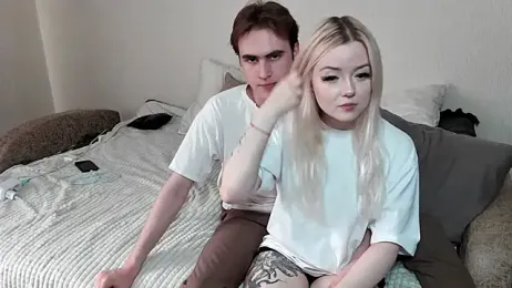 Markwithkate webcam model stream image