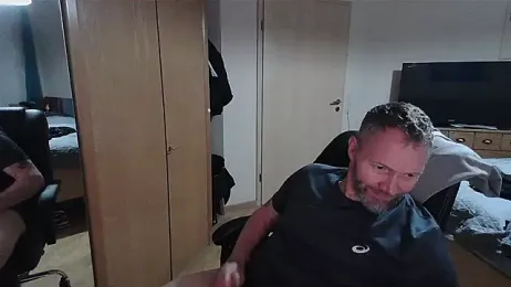 Rockburg webcam model stream image