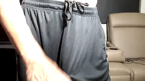 ThickD2C webcam model stream image