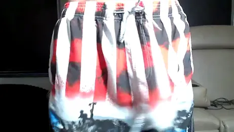 ThickD2C webcam model stream image