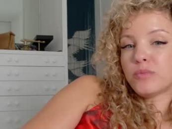 theislandgirl webcam chaturbate model stream image